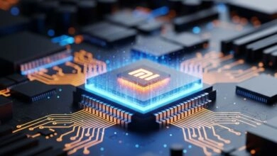 Xiaomi apuesta por la innovación con el desarrollo de sus propios chips.