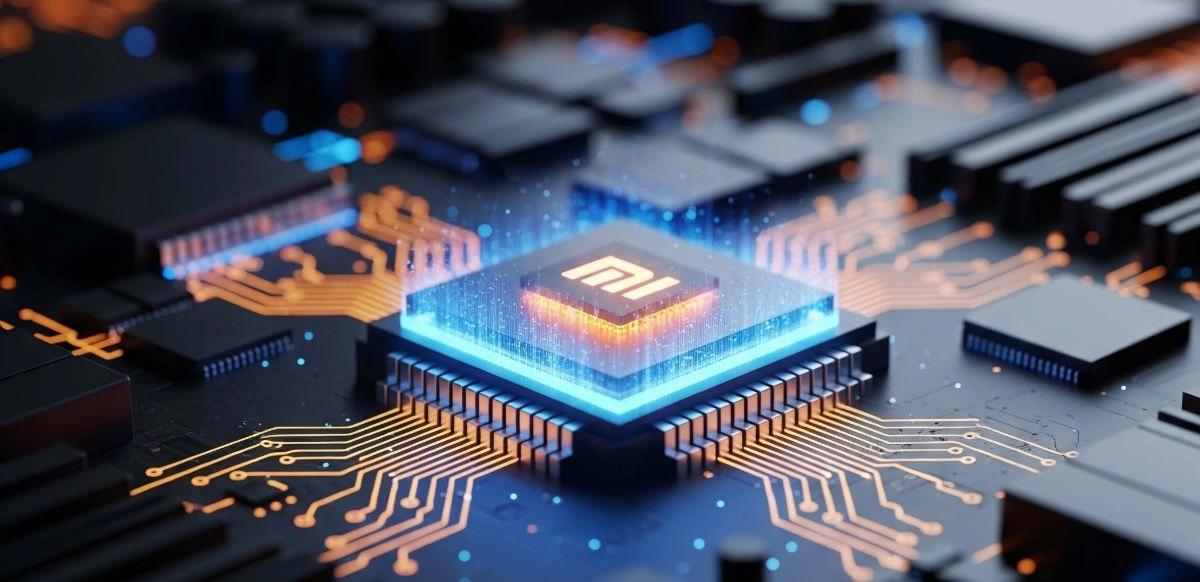 Xiaomi apuesta por la innovación con el desarrollo de sus propios chips.
