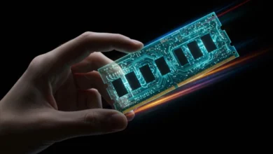 Investigadores de la Universidad de Fudan han desarrollado PoX, una memoria RAM revolucionaria basada en grafeno que realiza 25.000 millones de operaciones por segundo, superando en velocidad y eficiencia a las memorias tradicionales y abriendo nuevas posibilidades para la computación y la inteligencia artificial.