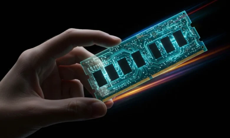 PoX: la nueva memoria RAM 10.000 veces más rápida que revoluciona la computación Investigadores de la Universidad de Fudan han desarrollado PoX, una memoria RAM revolucionaria basada en grafeno que realiza 25.000 millones de operaciones por segundo, superando en velocidad y eficiencia a las memorias tradicionales y abriendo nuevas posibilidades para la computación y la inteligencia artificial.