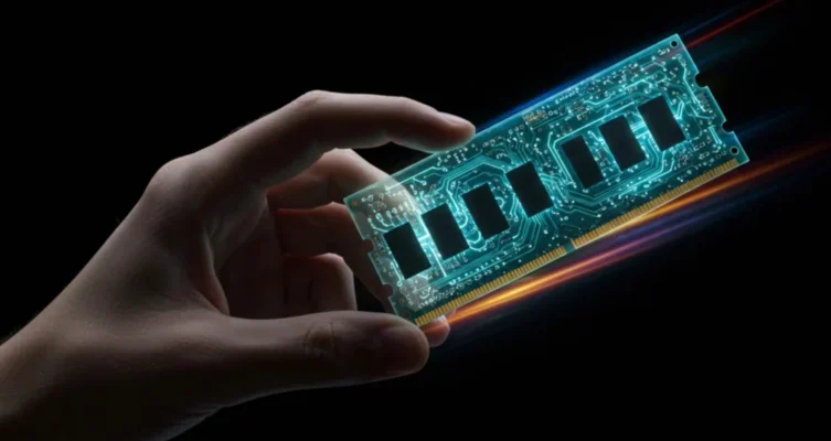 La menor producción de chips y memorias RAM, impulsada por la alta demanda de la inteligencia artificial, presiona al alza los precios de computadores, servidores y dispositivos móviles.