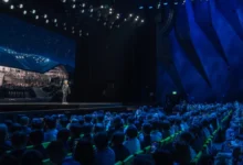 NVIDIA pone precio al futuro: billones de dólares en infraestructura de IA