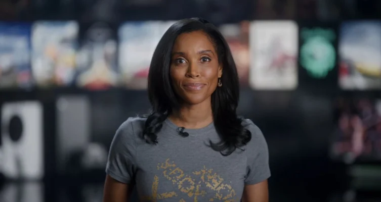 Sarah Bond, presidenta de Xbox