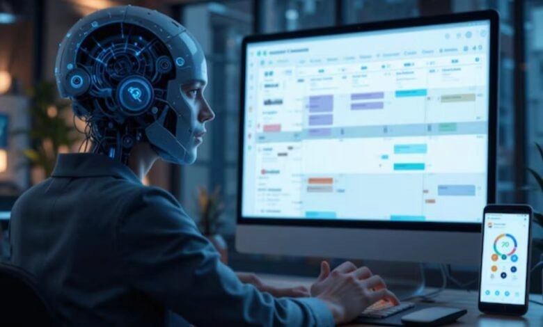 Bonus track Tendencias 2025: cómo la realidad está recalibrando las estrategias de las organizaciones Actualización 2025 sobre IA y tendencias tecnológicas.