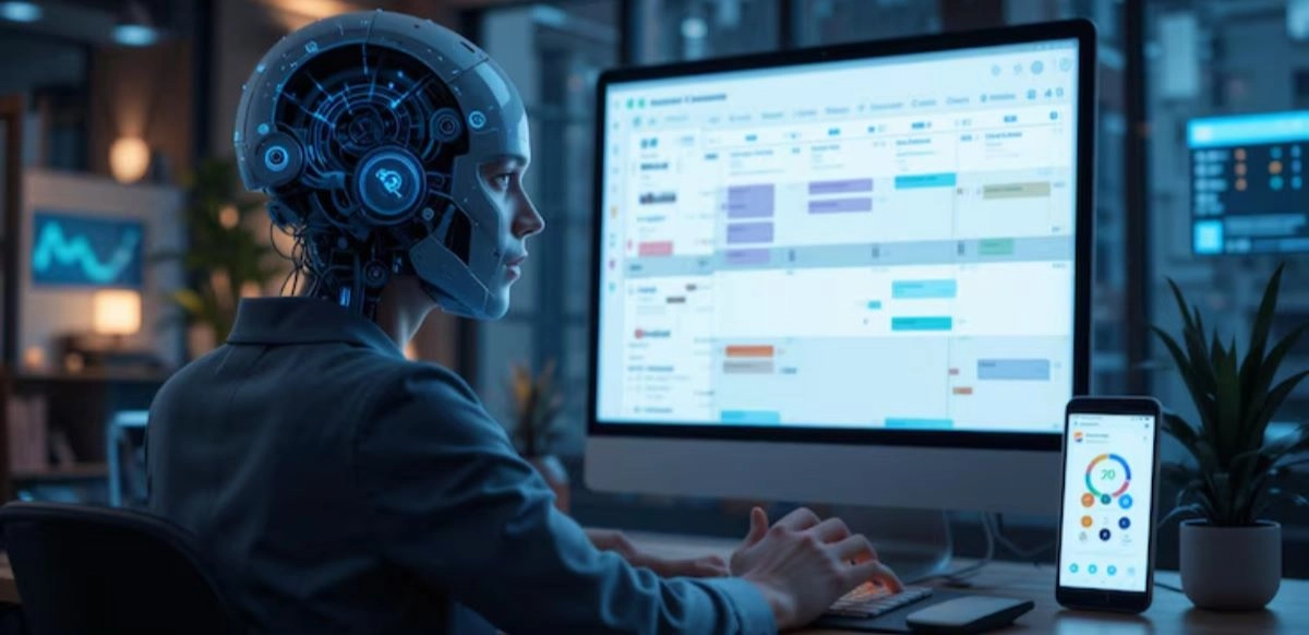 Actualización 2025 sobre IA y tendencias tecnológicas.