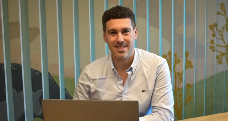 Álvaro Gareppe nuevo Regional Head of Data and AI para Américas de Endava.