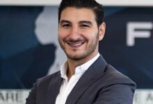 Arturo Torres, estratega de Inteligencia con Amenazas de FortiGuard Labs de Fortinet para América Latina y Caribe.