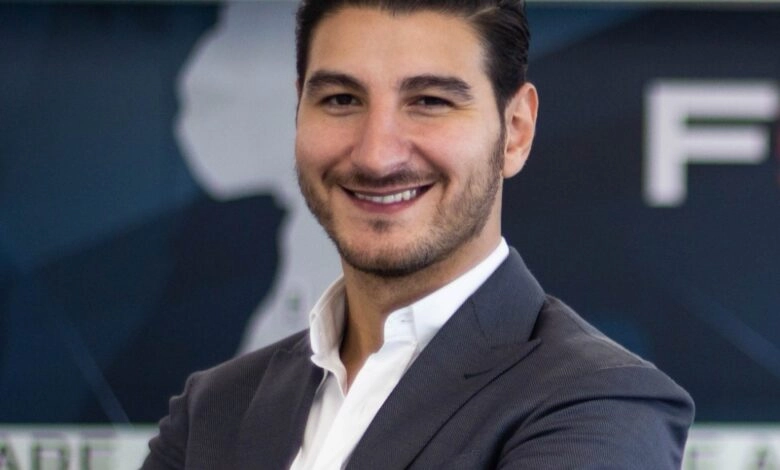Arturo Torres, estratega de Inteligencia con Amenazas de FortiGuard Labs de Fortinet para América Latina y Caribe.