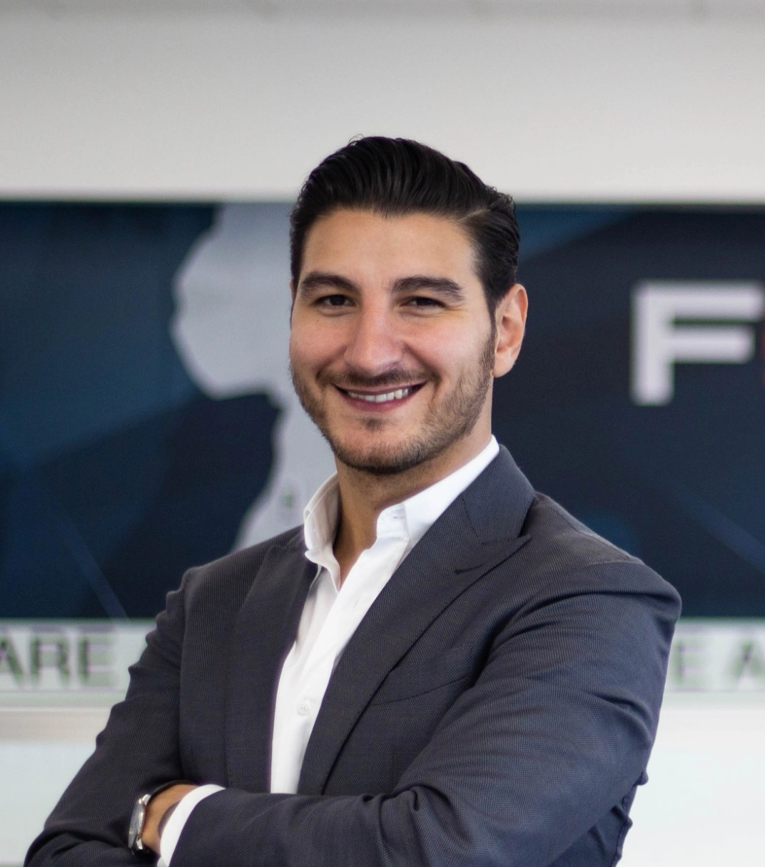 Arturo Torres, estratega de Inteligencia con Amenazas de FortiGuard Labs de Fortinet para América Latina y Caribe.