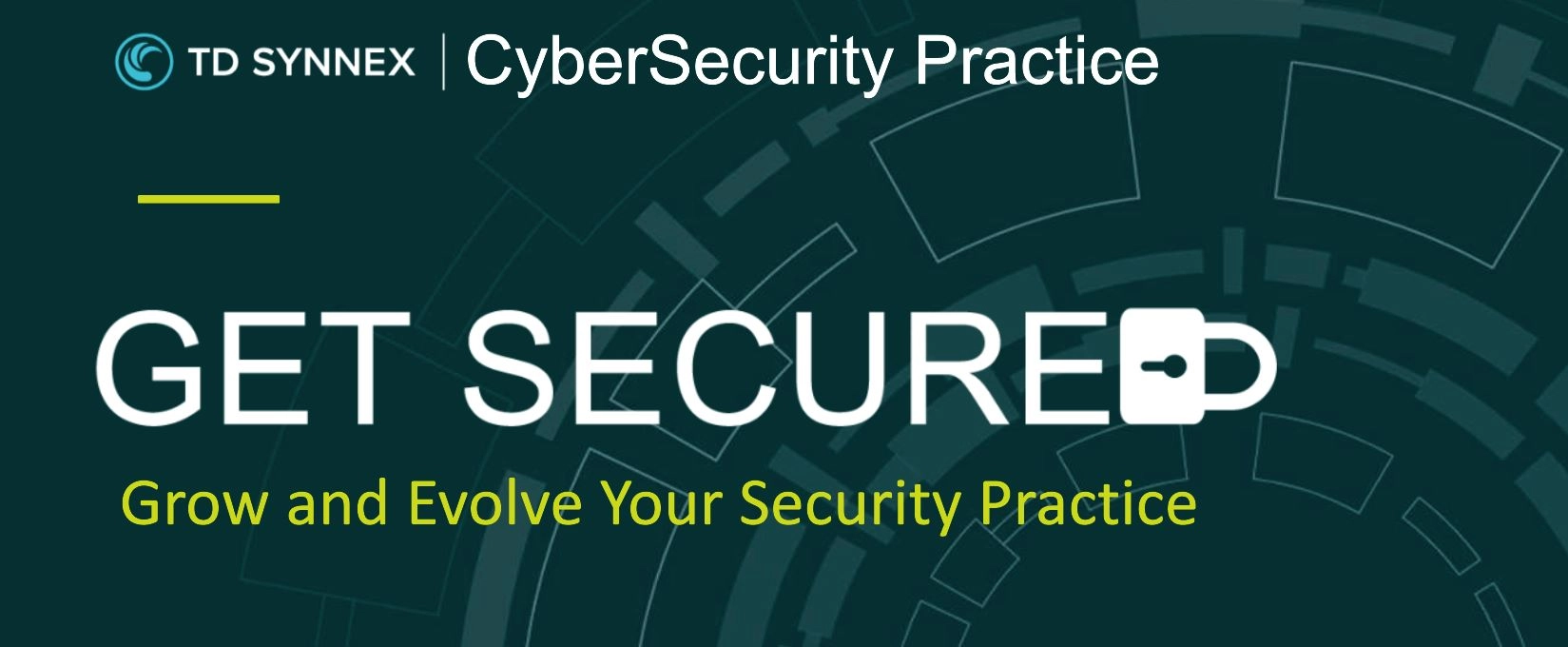 TD SYNNEX revela su estrategia para la práctica de ciberseguridad en Latinoamérica y el Caribe Con recursos como el Practice Builder, los partners pueden desarrollar capacidades avanzadas en seguridad y evolucionar su modelo de negocio hacia soluciones de alto valor.