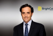 Pablo Suárez, presidente de BrightCell Logistics.