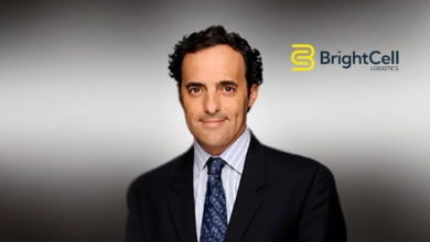 Pablo Suárez, presidente de BrightCell Logistics.