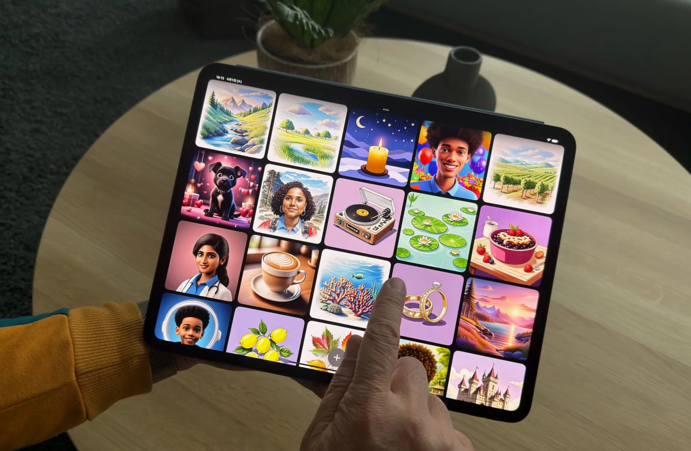 Apple Intelligence: así es la nueva inteligencia artificial personalizada de Apple Apple Intelligence: así es la nueva inteligencia artificial personalizada de Apple
