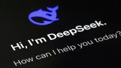 DeepSeek actualiza su modelo estrella y sube la apuesta en la carrera global por la IA.