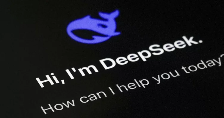 DeepSeek actualiza su modelo estrella y sube la apuesta en la carrera global por la IA.