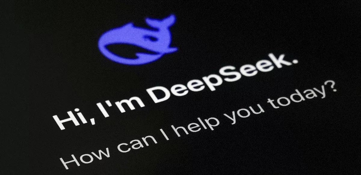 DeepSeek actualiza su modelo estrella y sube la apuesta en la carrera global por la IA.