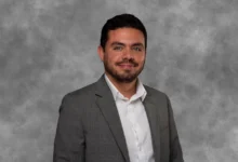 Sebastián Oliveros Roa, gerente de Ingeniería ROLA (Rest Of Latin America) de BenQ para Latinoamérica.