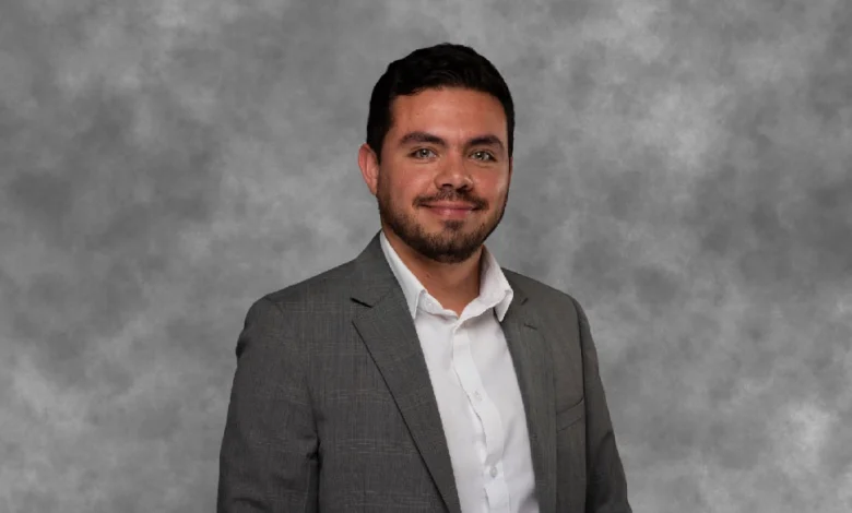 Formar para transformar: la apuesta de BenQ por un canal experto y confiable Sebastián Oliveros Roa, gerente de Ingeniería ROLA (Rest Of Latin America) de BenQ para Latinoamérica.