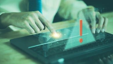 Qué es ClickFix, una técnica de ingeniería social utilizada para distribuir malware en Latinoamérica