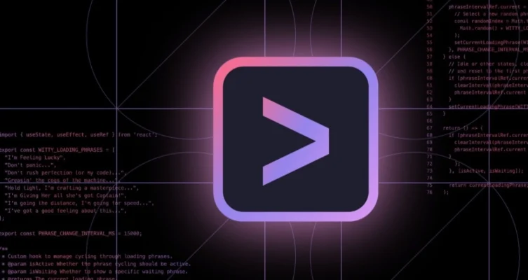 Gemini CLI incorpora la inteligencia artificial de Google al entorno de desarrollo.