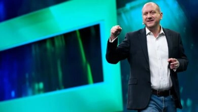 HPE celebra a los socios que impulsan la innovación y el crecimiento empresarial.