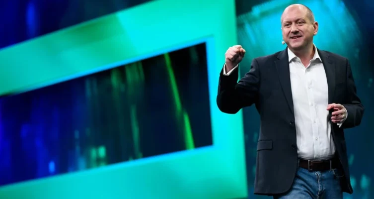 HPE celebra a los socios que impulsan la innovación y el crecimiento empresarial.