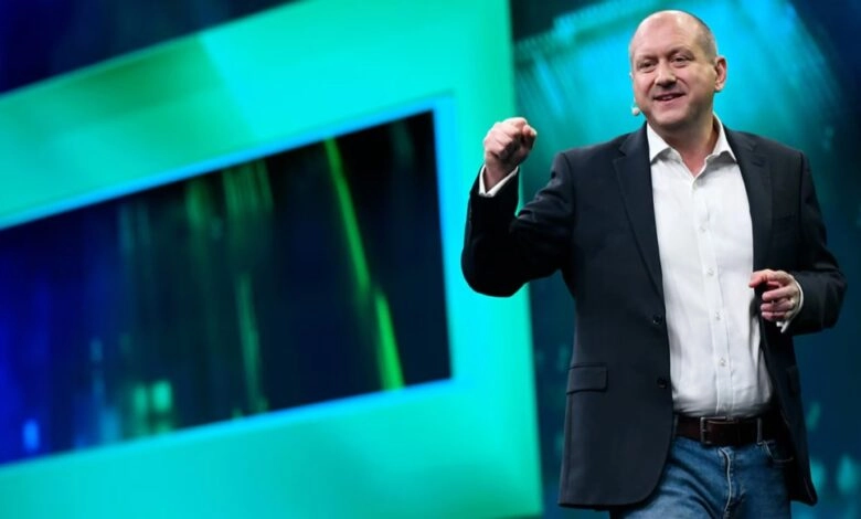 HPE celebra a los socios que impulsan la innovación y el crecimiento empresarial.