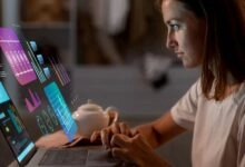 Herramientas digitales que transforman la gestión de gastos en las pymes.