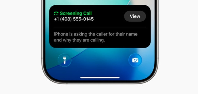 Apple revoluciona su ecosistema en la WWDC 2025: llega iOS 26 y un rediseño total de sus plataformas Apple revoluciona su ecosistema en la WWDC 2025: llega iOS 26 y un rediseño total de sus plataformas