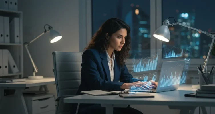 Teramind: Transformando los datos de actividad laboral en inteligencia procesable para una respuesta proactiva.