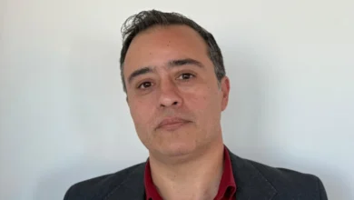 Gabriel Gustavo Ochoa, country manager de StarkCloud para la región APU (Argentina, Paraguay y Uruguay).