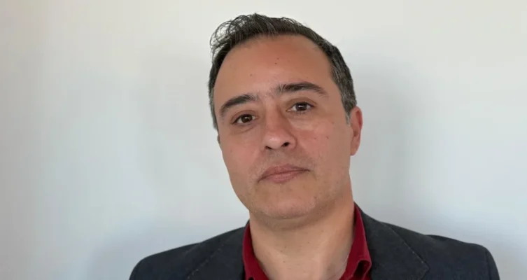 Gabriel Gustavo Ochoa, country manager de StarkCloud para la región APU (Argentina, Paraguay y Uruguay).