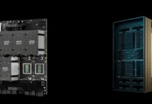 Durante el evento Advancing AI, AMD presentó Helios AI Rack, su futura plataforma de infraestructura con hasta 2,9 exaflops en FP4, diseñada para revolucionar el entrenamiento de modelos de inteligencia artificial a gran escala desde 2026.