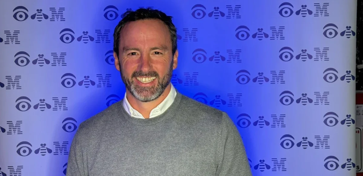 IBM pone fecha al futuro: en 2029 lanzará su primera computadora cuántica tolerante a fallos Agustín Bellido, Gerente General de IBM para Argentina, Chile, Uruguay y Paraguay.