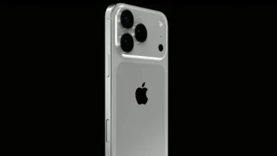 iPhone 17