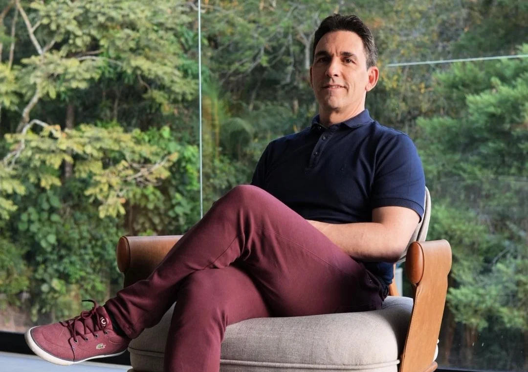 Julián Colombo, CEO de N5.