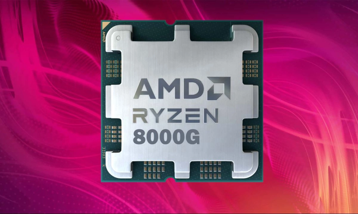 AMD potencia al canal con IA: formación y nuevos productos para liderar el cambio La serie Ryzen 8000G representa el primer gran paso de AMD para llevar la Inteligencia Artificial integrada al canal de componentes, con una propuesta accesible, potente y de alto valor para el ecosistema.