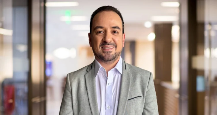 Luigi Llerena, B2C Manager de BenQ en Perú