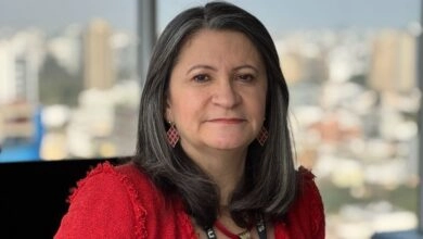 Martha Cortés, gerente general de Nexsys.