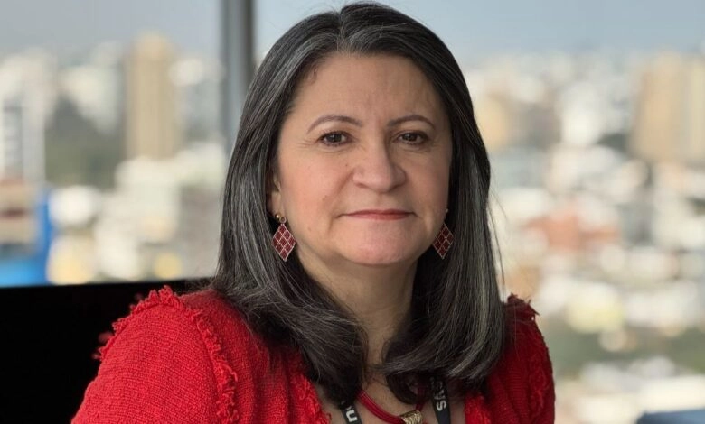 Nexsys Perú adquiere la operación de PCLINK y acelera su expansión en el mercado de tecnología Martha Cortés, gerente general de Nexsys.