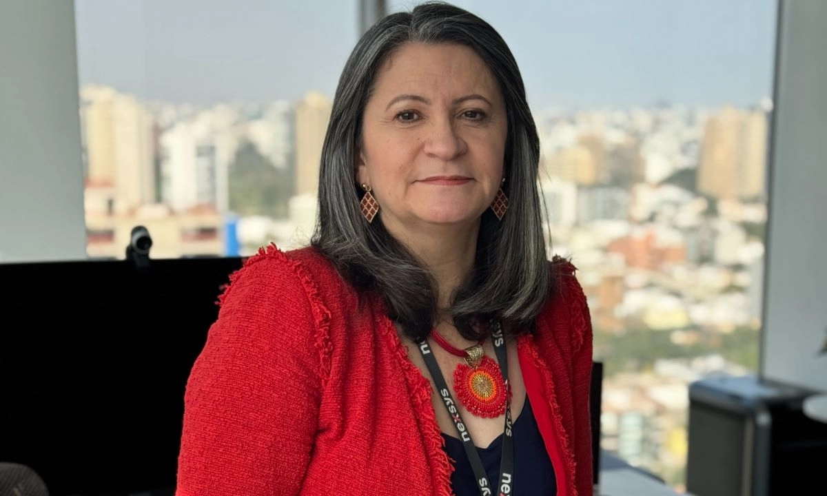 Nexsys Perú adquiere la operación de PCLINK y acelera su expansión en el mercado de tecnología Martha Cortés, gerente general de la compañía.