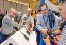 En el evento la compañía reafirmó su apuesta de traer innovación con foco en seguridad y reconoció el rol protagónico de sus aliados para llevar dicha innovación a todos los rincones de la región.