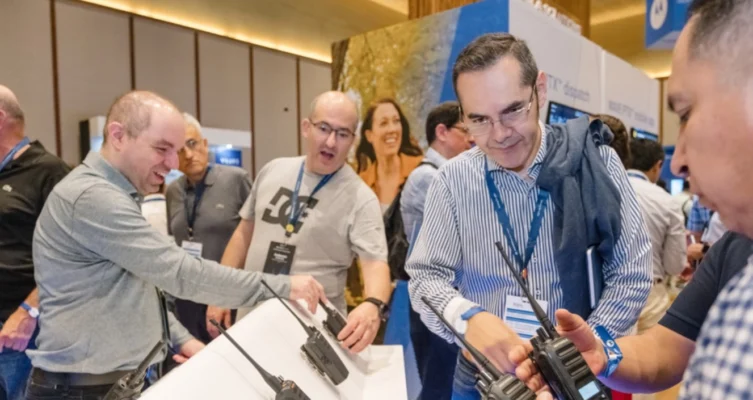 En el evento la compañía reafirmó su apuesta de traer innovación con foco en seguridad y reconoció el rol protagónico de sus aliados para llevar dicha innovación a todos los rincones de la región.