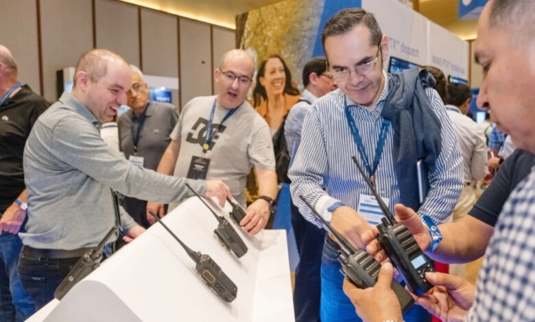 Motorola Solutions reunió a socios de negocio para impulsar tecnología para la seguridad en empresas de LATAM En el evento la compañía reafirmó su apuesta de traer innovación con foco en seguridad y reconoció el rol protagónico de sus aliados para llevar dicha innovación a todos los rincones de la región.