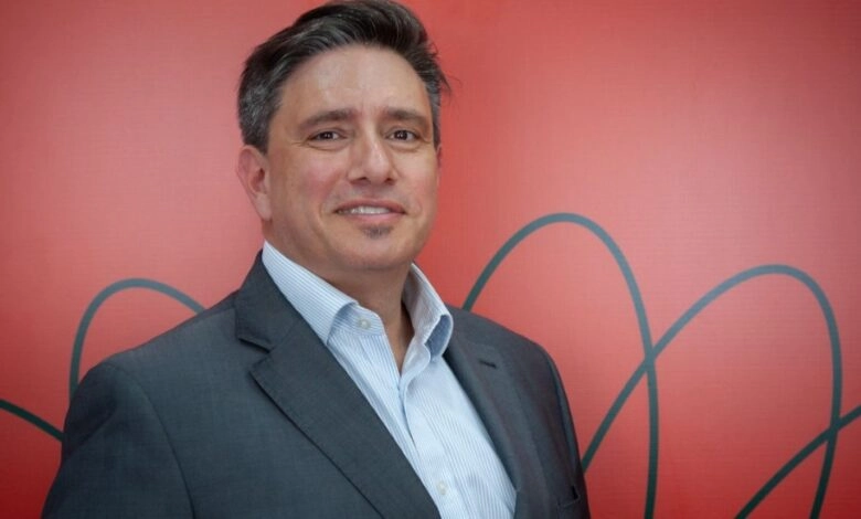 Rodrigo Hermida, de Thomson Reuters: "La GenAI no te va a reemplazar, pero un profesional que sabe utilizarla sí podrá hacerlo" Rodrigo Hermida, vicepresidente de Legal Professionals Latam y Tax Professionals South Latam de Thomson Reuters.