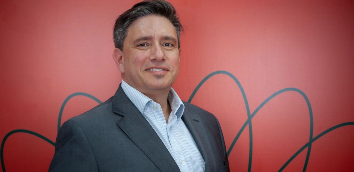 Rodrigo Hermida, vicepresidente de Legal Professionals Latam y Tax Professionals South Latam de Thomson Reuters.