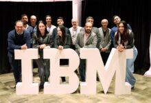 Socios de negocio se capacitan con IBM e Ingram Micro en inteligencia artificial y nuevas tecnologías.