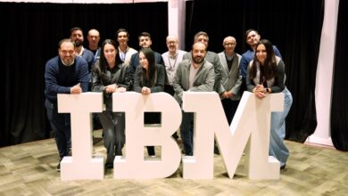 Socios de negocio se capacitan con IBM e Ingram Micro en inteligencia artificial y nuevas tecnologías.