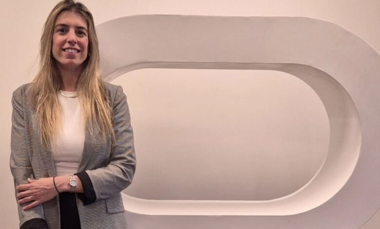 Sofía Guidotti se incorpora a Oracle como Managing Director Argentina, Paraguay, Uruguay, Bolivia y Perú Sofía Guidotti, Managing Director Argentina, Paraguay, Uruguay, Bolivia y Perú.