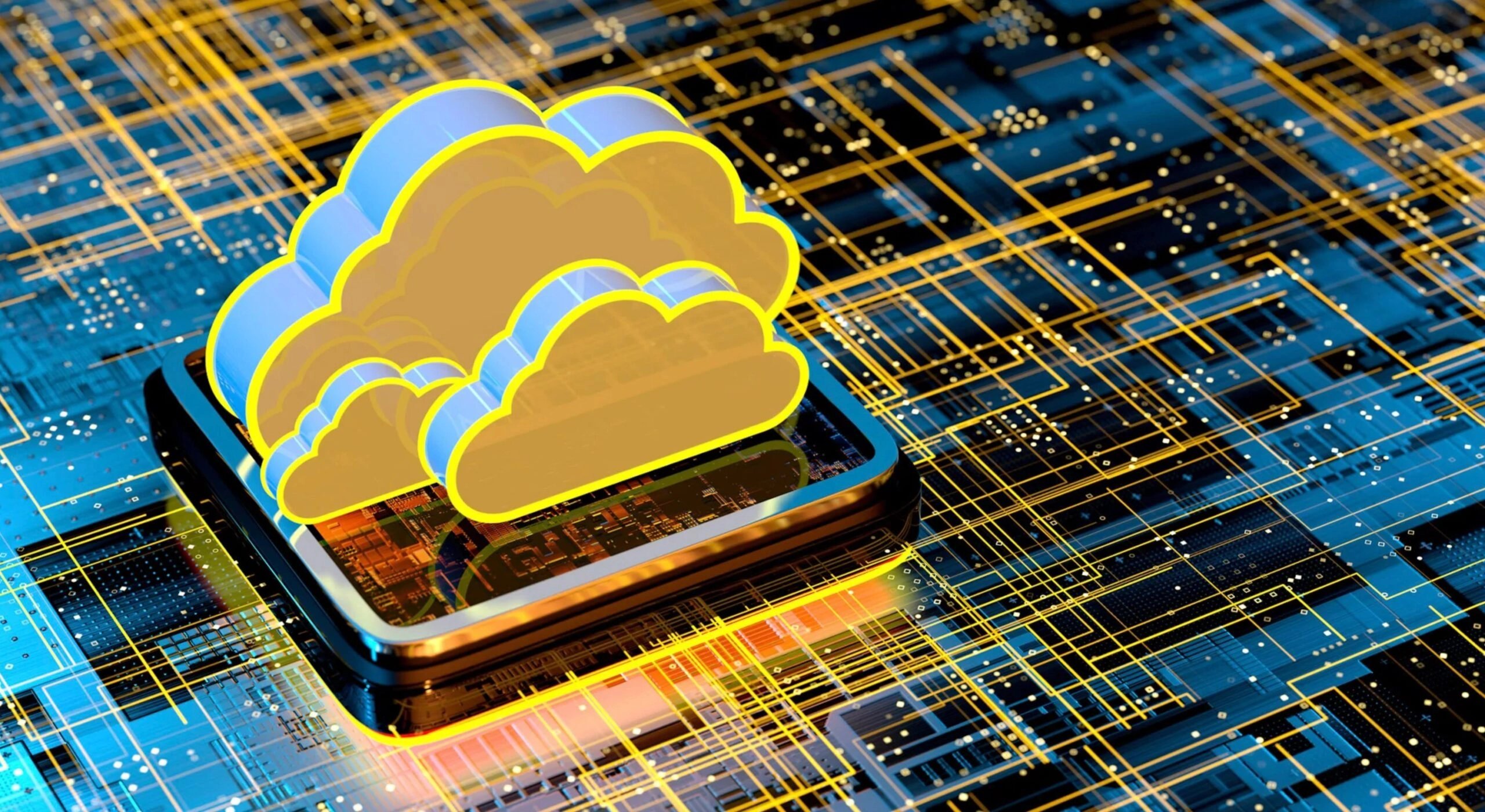 Las nubes combinadas —públicas y privadas— funcionan como un “plan B operativo” para garantizar resiliencia.